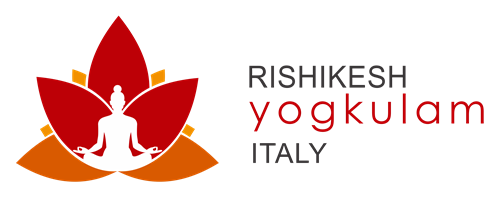 Rishikesh Yogkulam Italy Logo