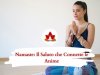Namaste: Il Saluto che Connette le Anime