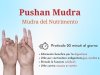 Pushan Mudra: Un gesto di Nutrimento