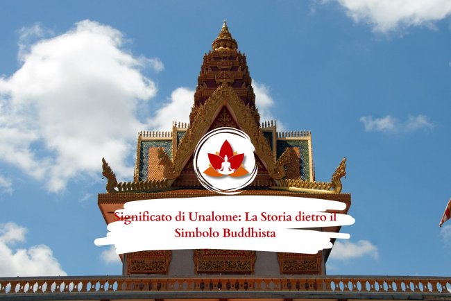 Significato di Unalome: La Storia dietro il Simbolo Buddhista