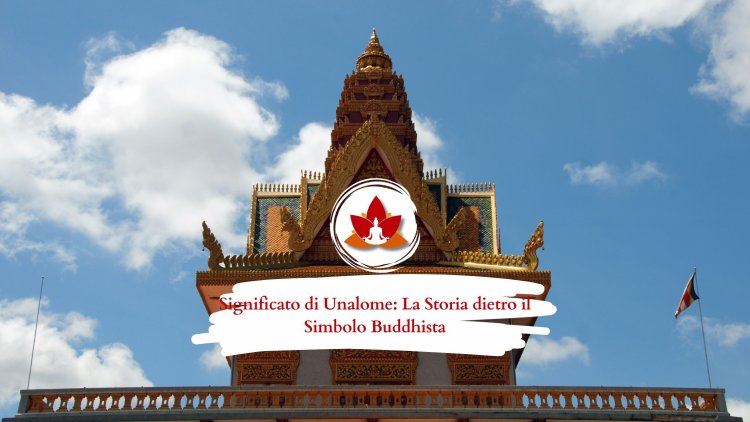 Significato di Unalome: La Storia dietro il Simbolo Buddhista
