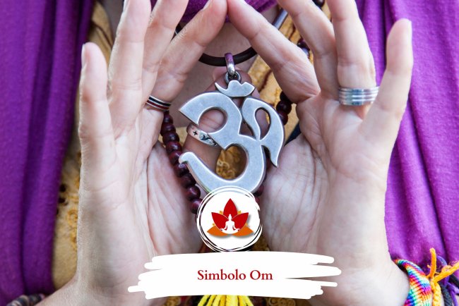 Simbolo Om