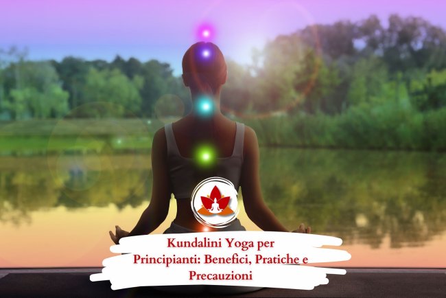 Kundalini Yoga per Principianti: Benefici, Pratiche e Precauzioni